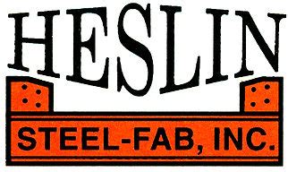 heslin steel factory canonsburg pa